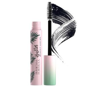 Physicians Formula Butter Blowout Mascara - Black and Pink